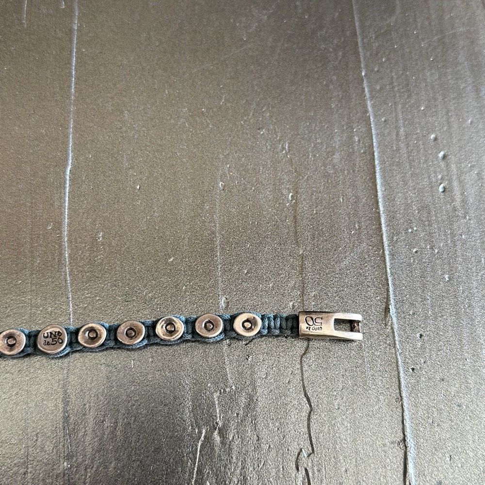 Uno de 50 Bracelet - Picture 3 of 6